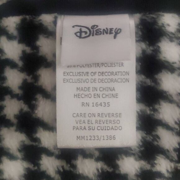 DISNEY BABY 2 PIECE OUTFIT - Picture 4 of 5